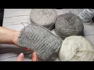 КОЗИЙ ПУХ+ШЕРСТЬ ОВЦЫ.БРАВО РАССКАЗОВСКАЯ ФАБРИКА ПРЯЖИ!!!!!