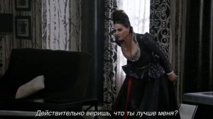 Once Upon A Time cast – Goodbye Interview [rus sub]