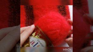 Мой отзыв о пряже Alize Kid Royal...