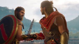 КАК ПОДНЯТЬ FPS в ASSASSIN'S CREED: ODYSSEY - АКТУАЛЬНЫЕ СПОСОБЫ ОПТИМИЗАЦИИ