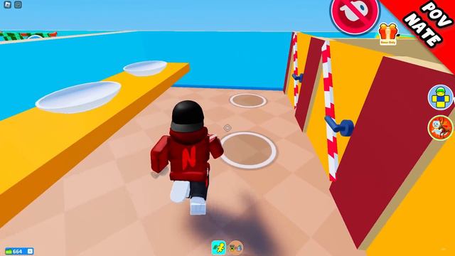 We Opened A 5 STAR HOTEL In Roblox!! смотреть онлайн