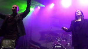 34-11 - Виталий Манжул и Татьяна Митиогло - Оглан (Бал выпускников Гагаузии 2022)