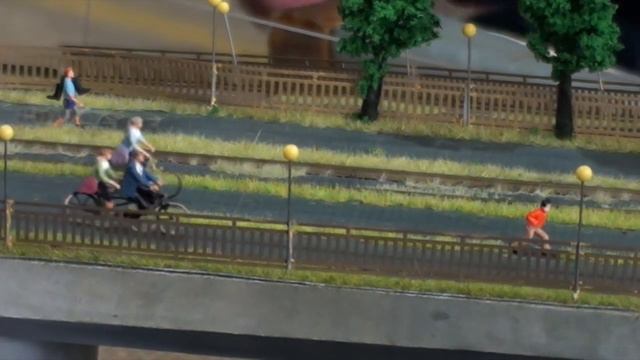 Magnorail Phase 3 #10 - IT'S RUNTIME смотреть онлайн