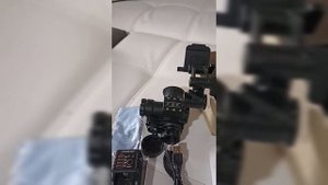 Обзор Прибор Ночного Видения Storm NVG 10
