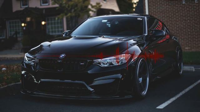 Redzed - Gasoline - Bass Boosted смотреть онлайн