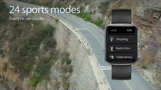Смарт часы мужские многофункциональные из влаго-защитой IP68 Алюминий корпус смотреть онлайн