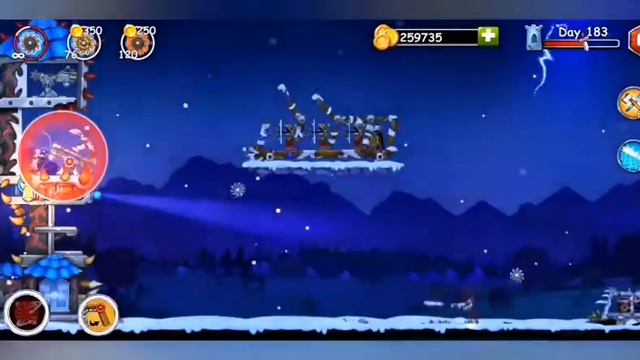 The Catapult 2 Winter Day 181- Day 185 смотреть онлайн