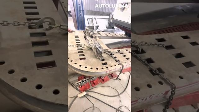 TOYOTA HILLIX ремонт бампера #Ремонткомерческоготранспорта#кузовнойремонт#рихтовка# смотреть онлайн