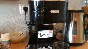 Кофеварка Delonghi Eco 310