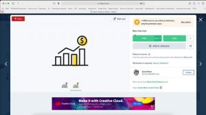 Где найти тематические иконки для презентации?