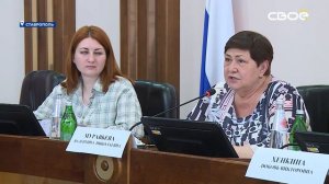 На Ставрополье хотя учредить медаль «За сохранение семейных ценностей»