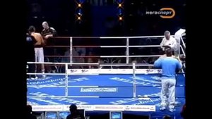 Геннадий ГОЛОВКИН против Хорхе ГАРСИЯ (полный БОЙ)!!! Gennady GOLOVKIN vs Jorge Ariel GARC