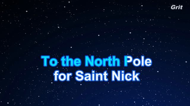 All I Want For Christmas Is You - Mariah Carey Karaoke【No Guide Melody】 смотреть онлайн