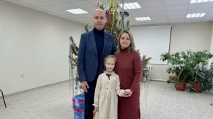 Год семьи в Бугульме начался с семейного творчества