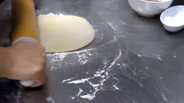 Сочные пельмени