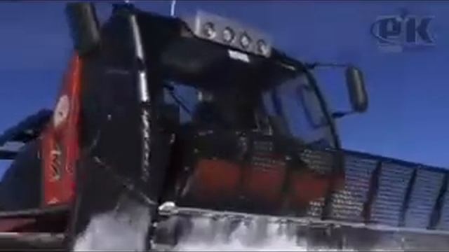 ЗИМНИКИ (Строительство и обслуживание) смотреть онлайн