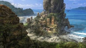 Floating Across Water (Extended Version) - Heroes of Might and Magic IV OST