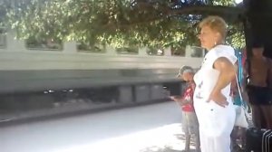 поезд 122 самара адлер отъезжает