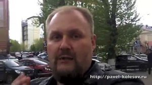 2013 06 05 Владимир Багрунов Возрождение Природного Голоса отзыв