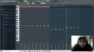 Agent Blue North East Makina Tutorial PART 1// FL Studio 20 Rave