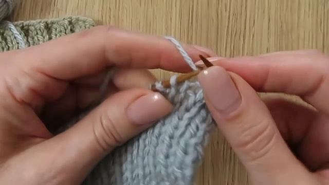 ТОЛЬКО ТАК Я ЗАКРЫВАЮ ПЕТЛИ РЕЗИНКИ.КАК ЗАКРЫТЬ ПЕТЛИ РЕЗИНКИ ЭЛАСТИЧНЫМ СПОСОБОМ. закрытие петель смотреть онлайн