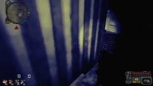 Зов Припяти  Янов  Пси артефакт в тоннеле