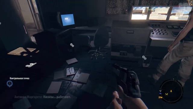 Полное Прохождение Dead Island  (без комментариев)