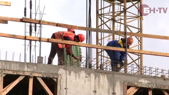 Новостройки Мурино: жизнь налаживается