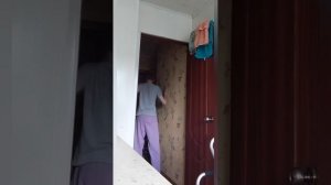 Компрессионный Перелом позвоночника. Начала добираться в труднодоступные для меня места ?