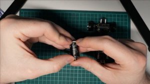 Электроника 1/28-1/24. Часть 2. Регуляторы и моторы.