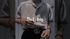marwa loud//bad boy\\(slowed)🖤