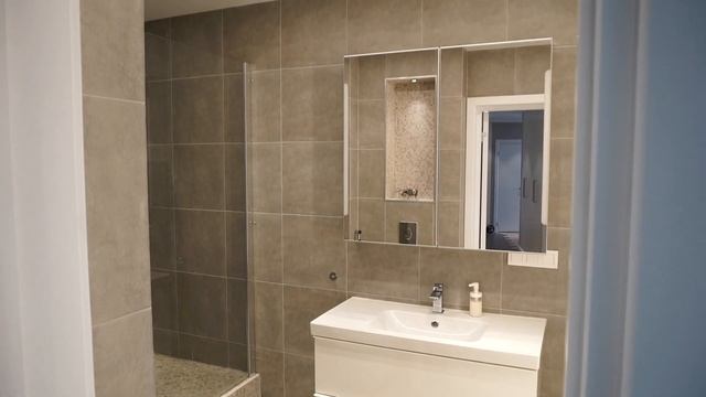 Отзыв о дизайне и ремонте квартиры 94м2 на Комарова