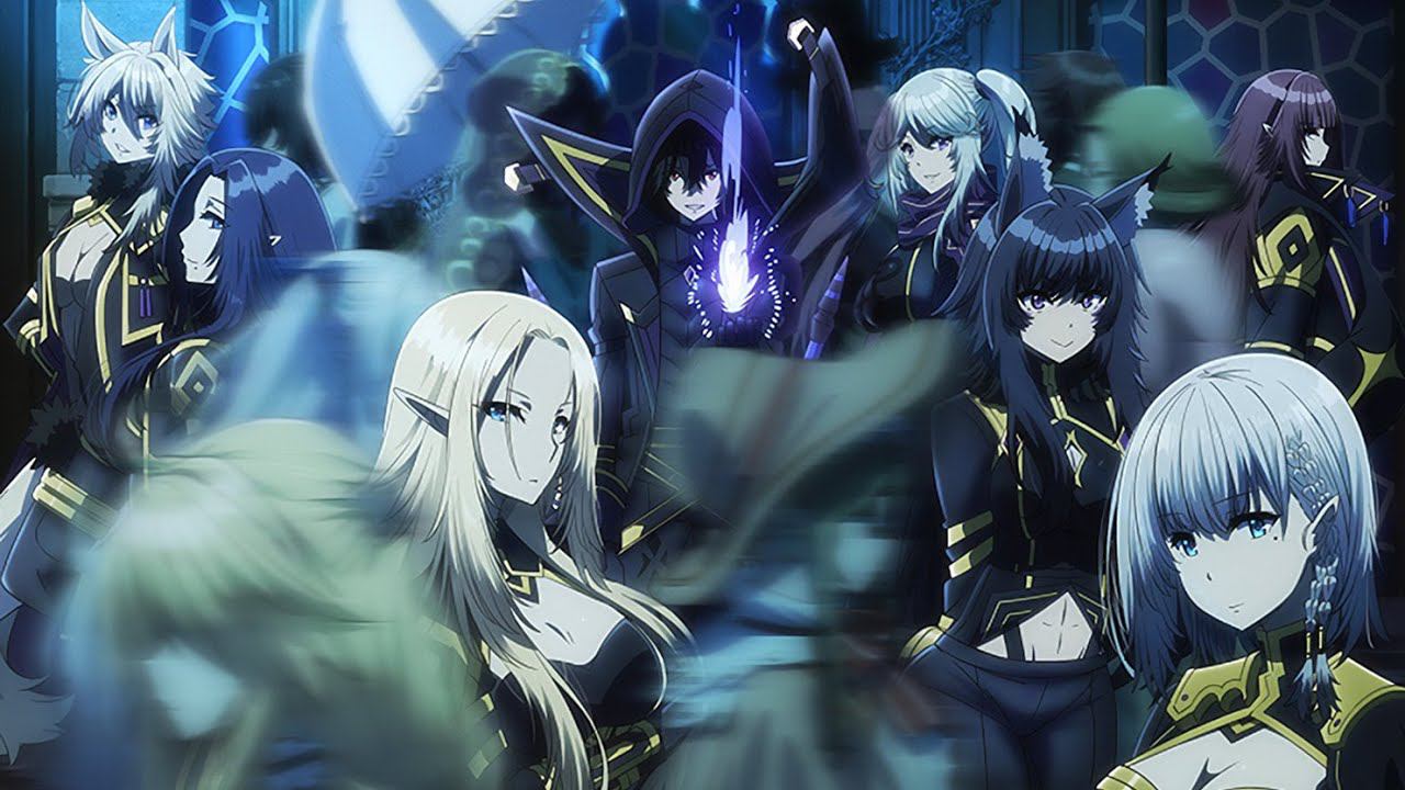 The Eminence in Shadow 「AMV Kage no Jitsuryokusha ni Naritakute!」 –  Animals