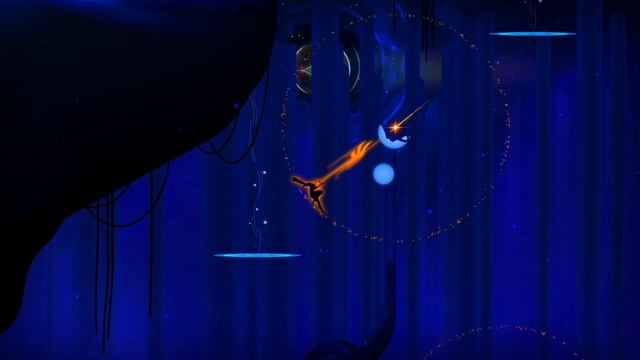 Worldless - Date Reveal Trailer | PS5 & PS4 Games смотреть онлайн