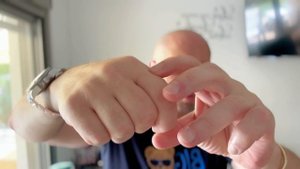 Забудь про Запоры с точкой "Эр-Цзянь"