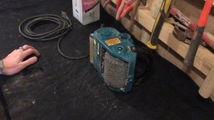 Makita 9741
