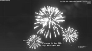 IFSCL Story Mode - Fireworks WIP 2019 (EN) [Code Lyoko Game]