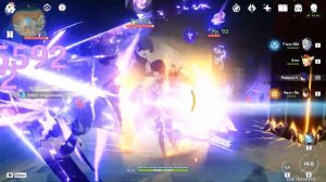 Genshin Impact 2.6 | Где найти фрагменты карты сокровищ? И  Светоносный кристалл за решёткой!