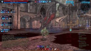 Обзор игры TERA. Долгожданный ОБТ