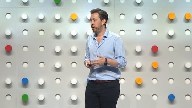 CI/CD for Hybrid and Multi-Cloud Customers (Cloud Next '18) смотреть онлайн