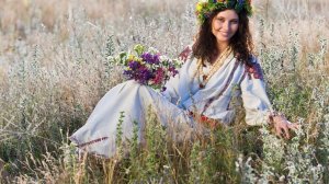 Марина Таргакова. Как устроены женщины?