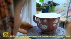 Николо-Сольбинский монастырь продолжает старинные традиции промыслов и рукоделий