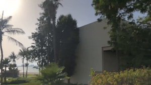 JA PALM TREE COURT | DUBAI HOTEL | FAMILY RESORT IN UAE | HOTEL TOUR