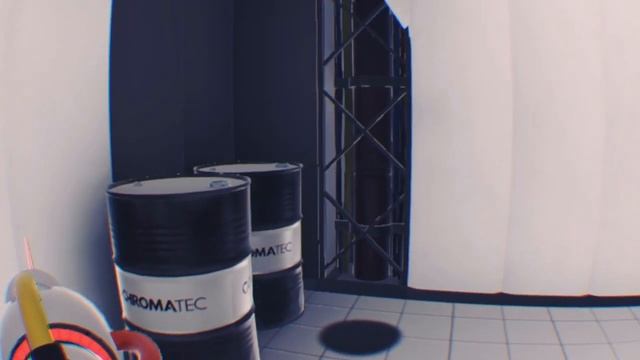 Chromagun VR Review смотреть онлайн