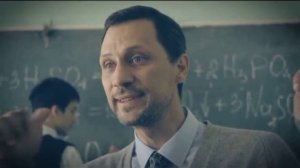 В семье нет места террористу