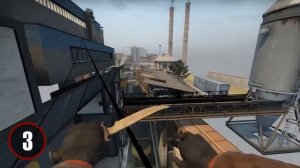 CSGO - ПАСХАЛКИ В КСГО - ТОП 10 ПАСХАЛОК В CSGO часть 2