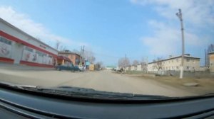 село Грабово. Бессоновский р-он. Пензенская. обл