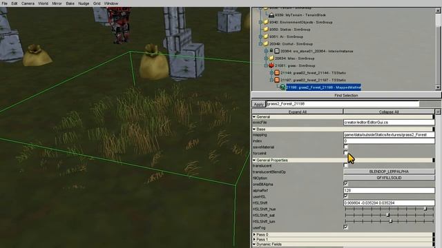 BoneCrafter WalkThrough Level Design Part 1 смотреть онлайн
