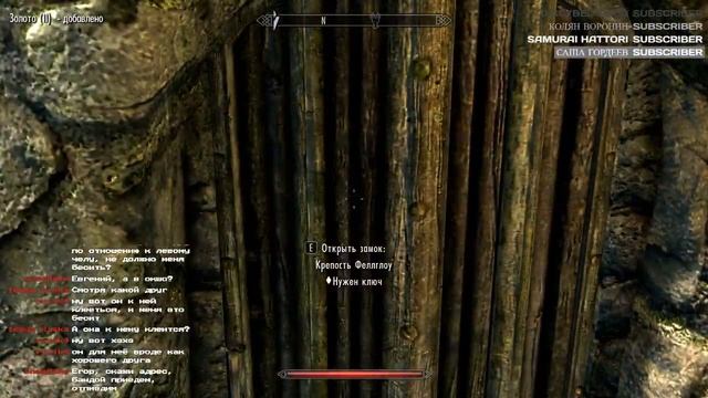 ?The elder scrolls v skyrim?Мега маг #6? смотреть онлайн