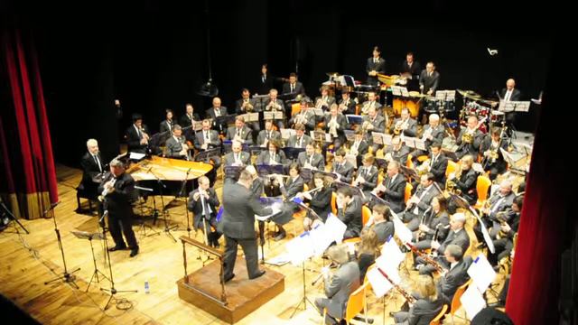 Concerto di Gala